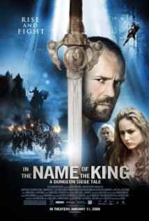 Schwerter des King - Dungeon Siege 2007 Full Movie